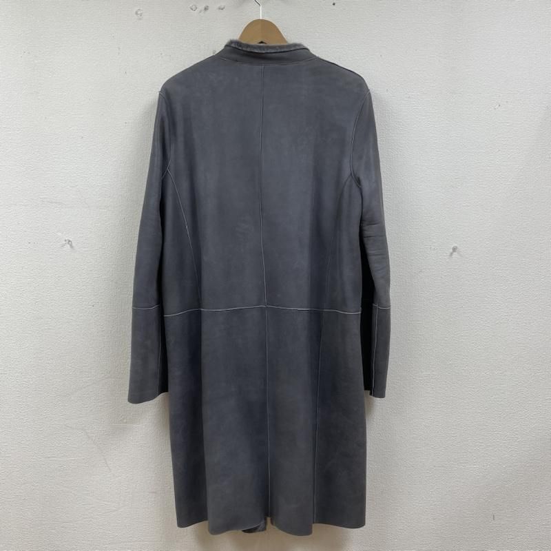 コート Manzoni
