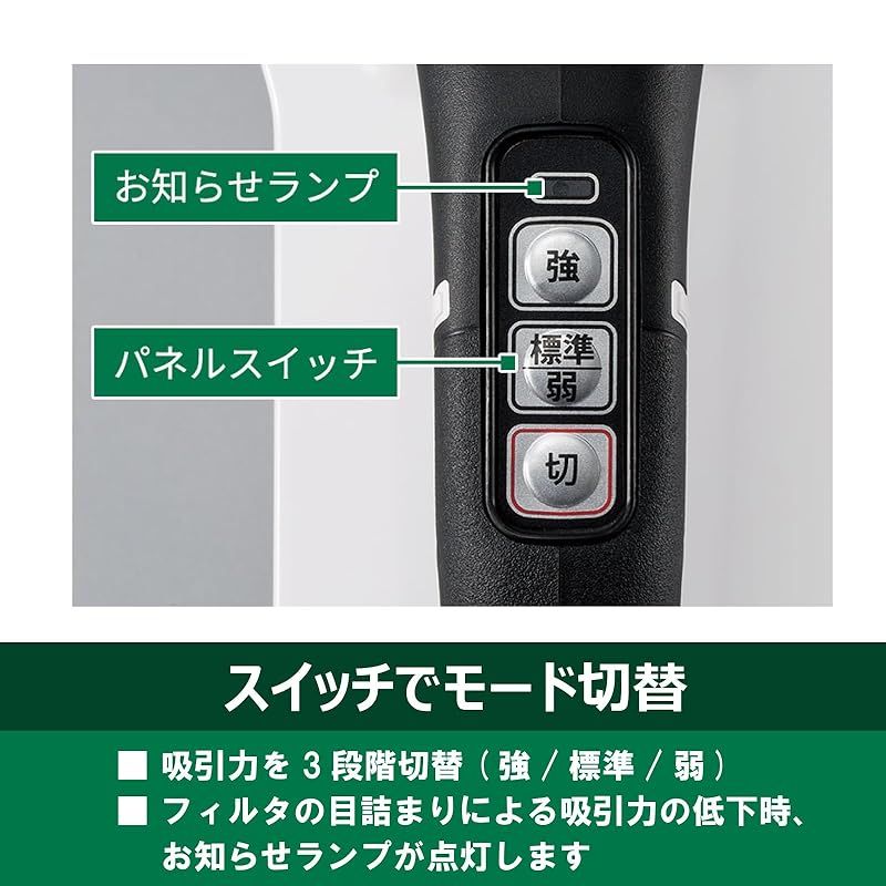 新品□在庫限り！日立工機 18V コードレスクリーナ R18DA（NN