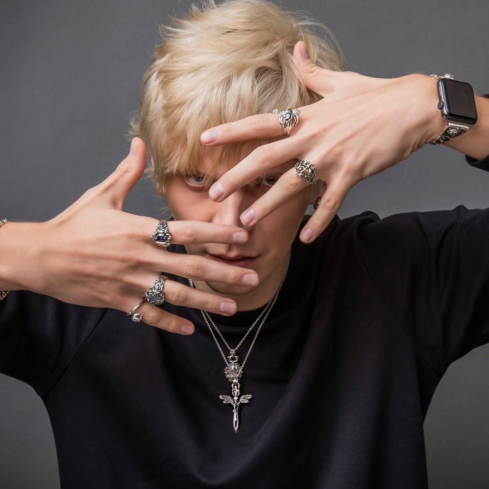 ジュエリーブランド