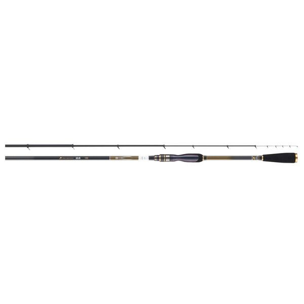 ≪ 19年7月新商品 ≫ 宇崎日新 ゼロサム 稲穂 CIM 0.5号 5406 5.4m 〔仕舞寸法 107cm〕