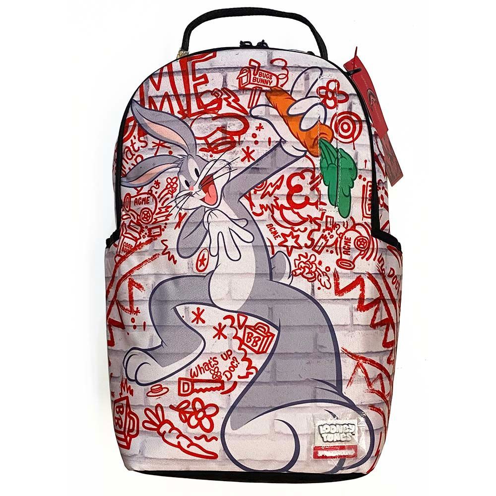 スプレイグラウンド　CREAM コラボバックパック スプレイグラウンド CREAM コラボバックパック （Sprayground