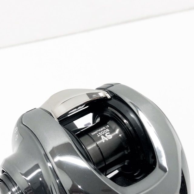 DAIWA/ダイワ 24スティーズ SV TW 100XH 右【RE122-007】