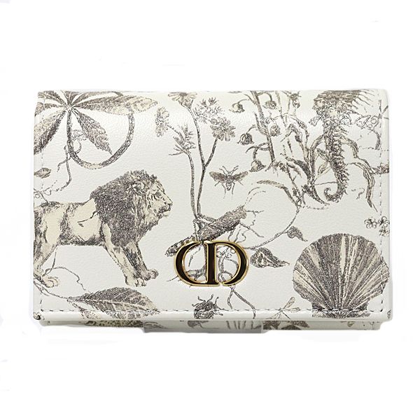 クリスチャン ディオール Christian Dior カロ グリシン クリスチャン ディオール Christian Dior カロ グリシン