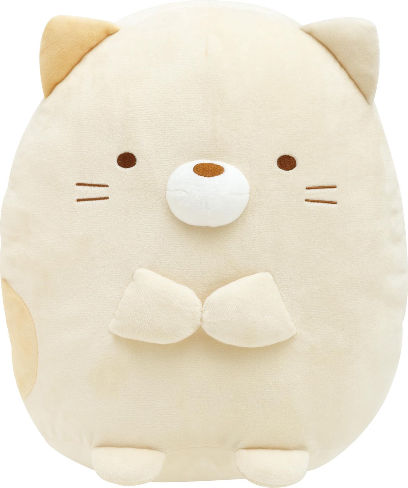 MO24701 すみっコぐらし ぬいぐるみ(ML) ねこ [ねこ] ねこ すみっコぐらし : l」の人気商品一覧・価格比較 (MLサイズ・ねこ) 猫
