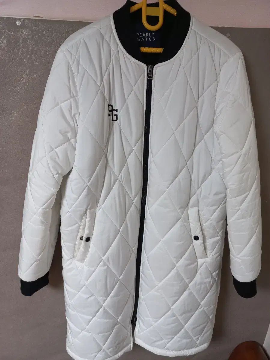 正規品 グース PEARLY GATES(パーリーゲイツ) キルト ゴルフ