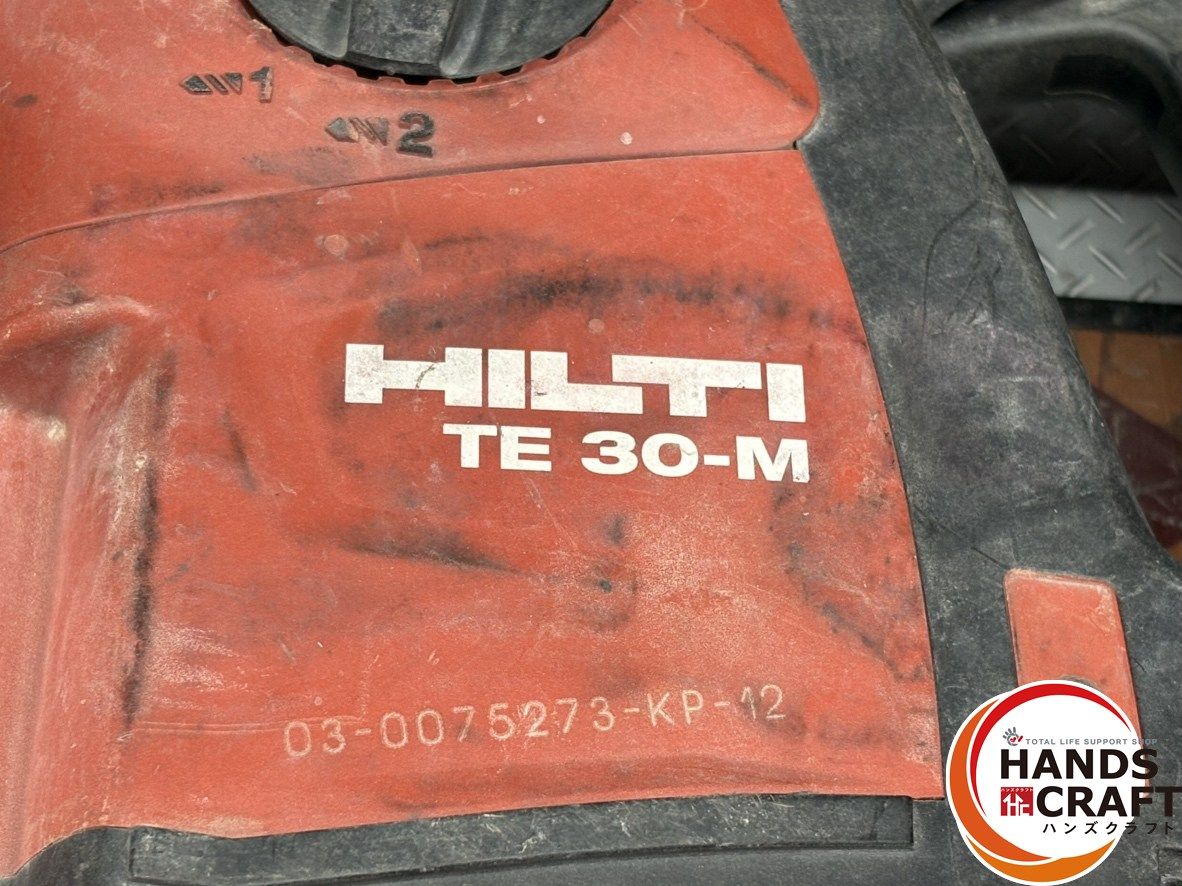 〇ヒルティ HILTI
