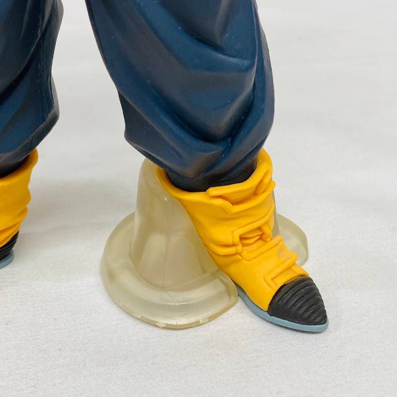 ドラゴンボール MASTER STARS PIECE ベジット　トランクス セット MASTER STARS PIECE ベジット トランクス 孫悟飯 SP 3体 セット