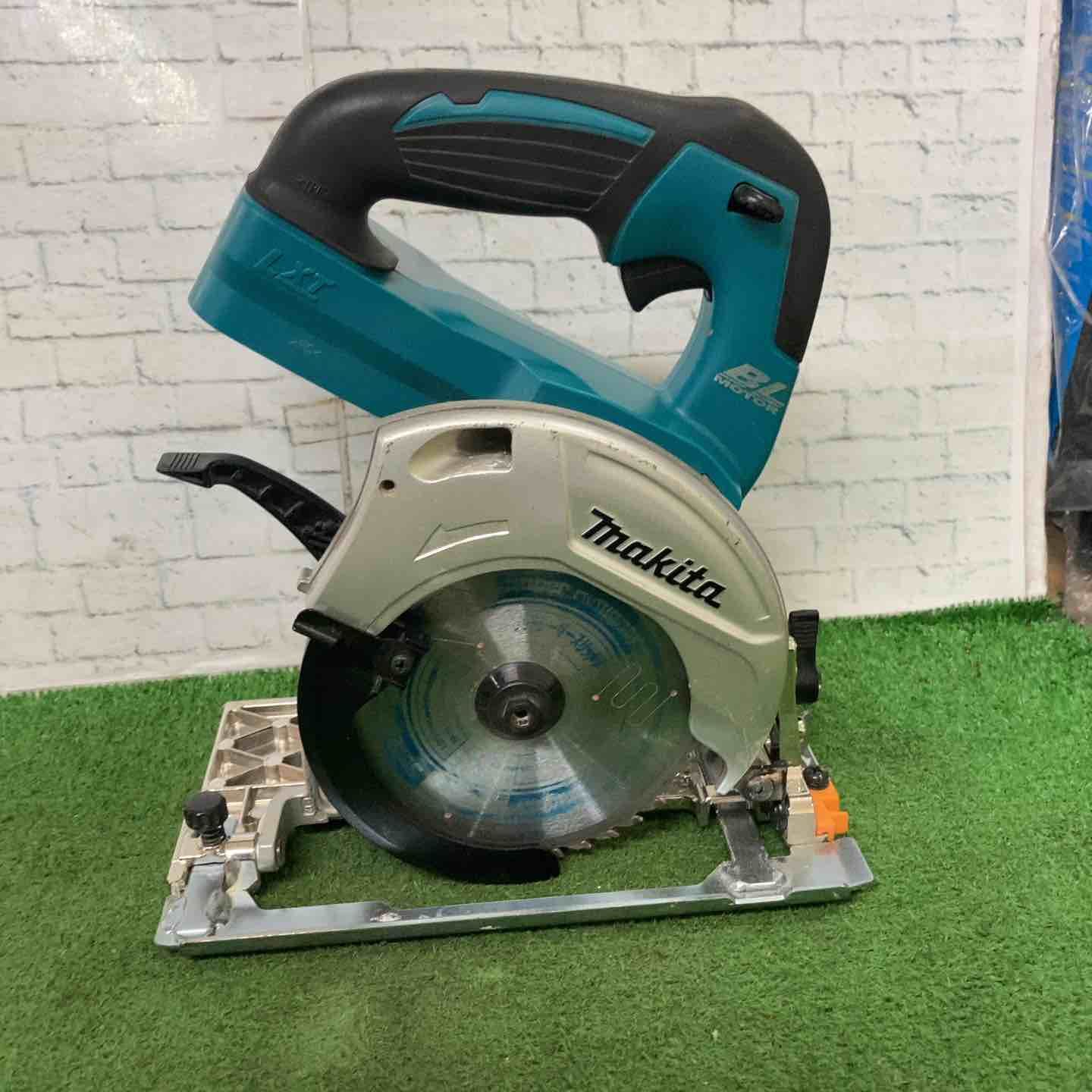 マキタ makita コードレス丸のこ HS470DZ 町田店