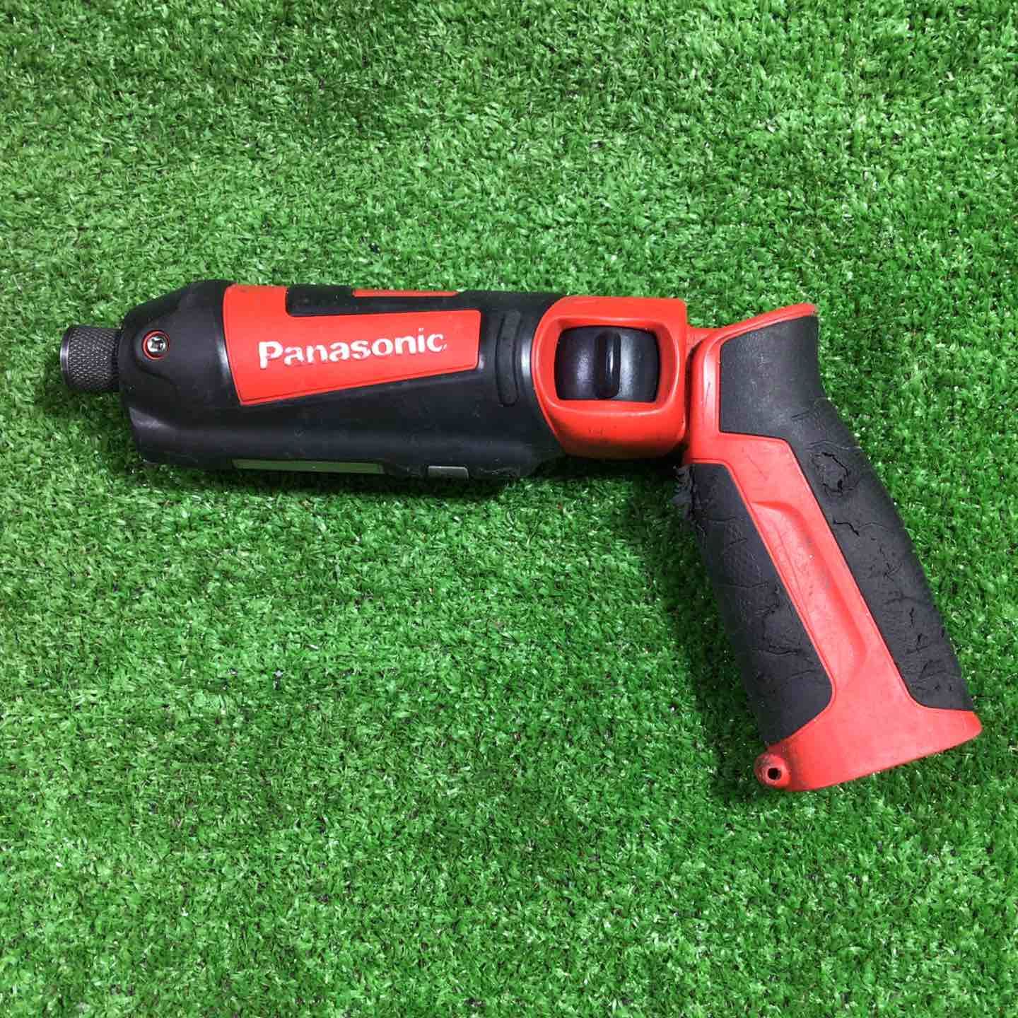 スティックインパクトドライバ