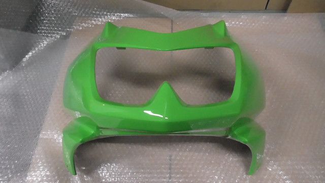 ニンジャ Ninja 250R EX250K の アッパーカウル 1744700929