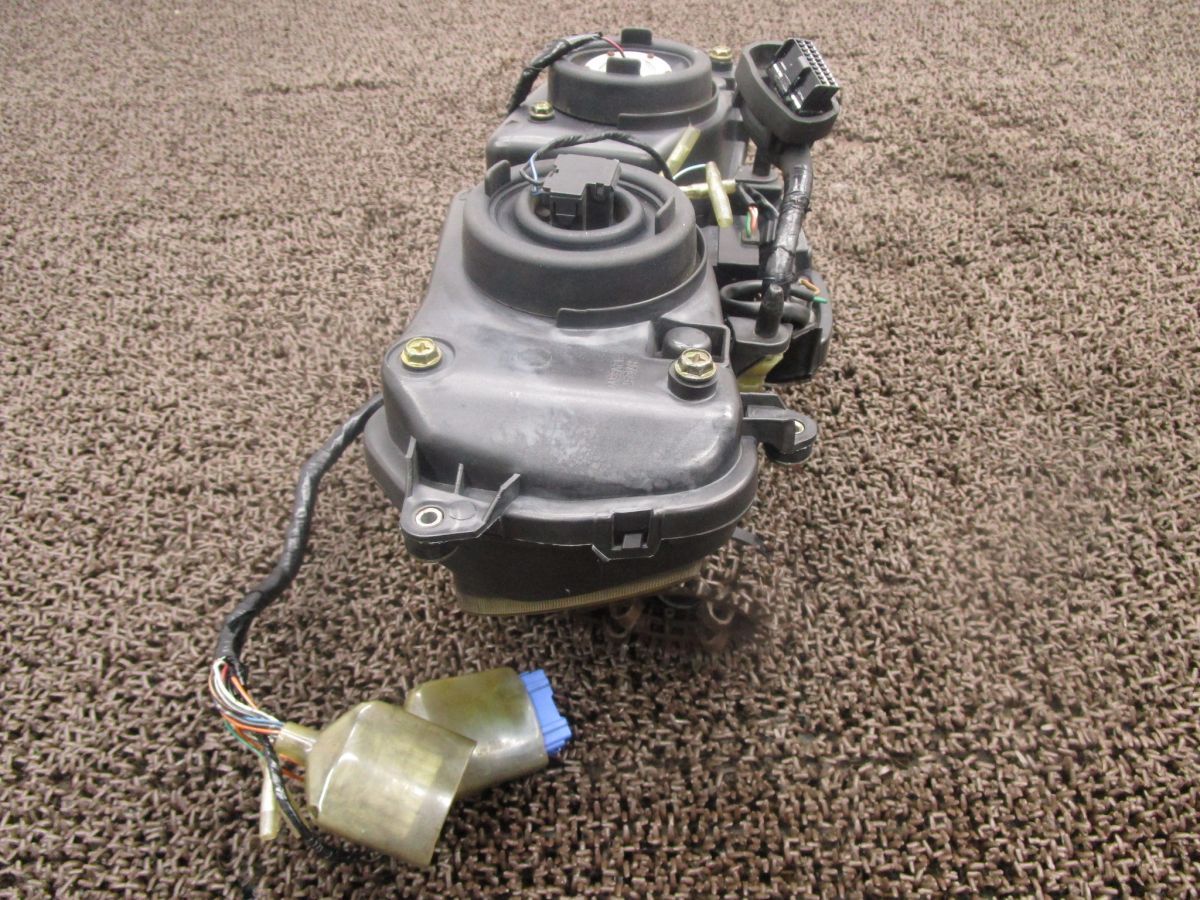 CBR600RR PC37 ヘッドライト 純正 CBR600RR ヘッドライト △A4682