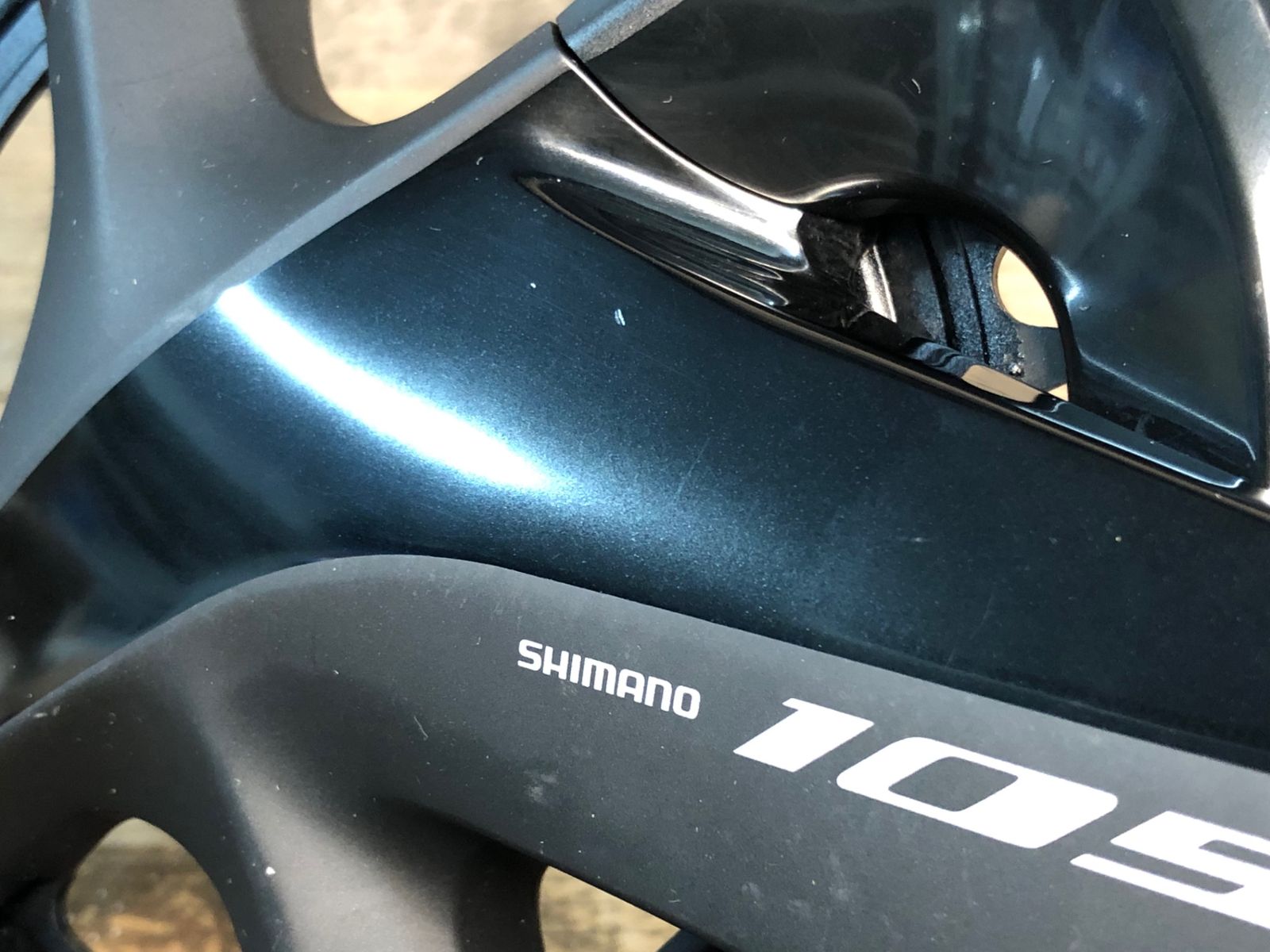 シマノ SHIMANO