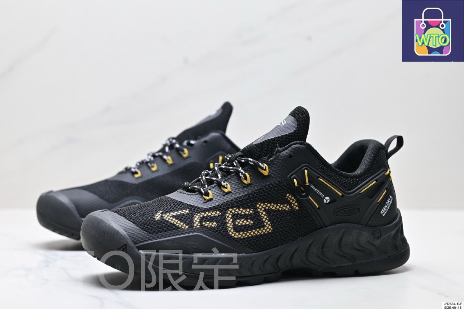 KEEN ビンディングシューズ　新品未使用 1100-0092-co3.jpg