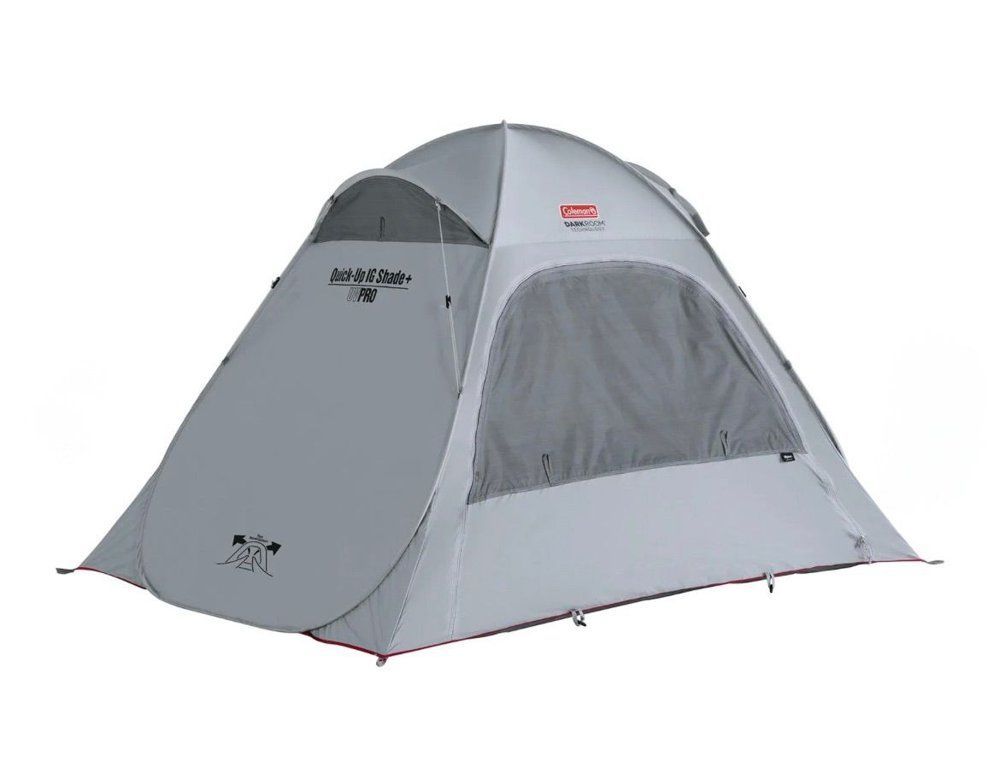 【未使用】Coleman Quick-Up IG Shade PRO テント Coleman コールマン Quick-Up IG Shade + UV PRO クイックアップ