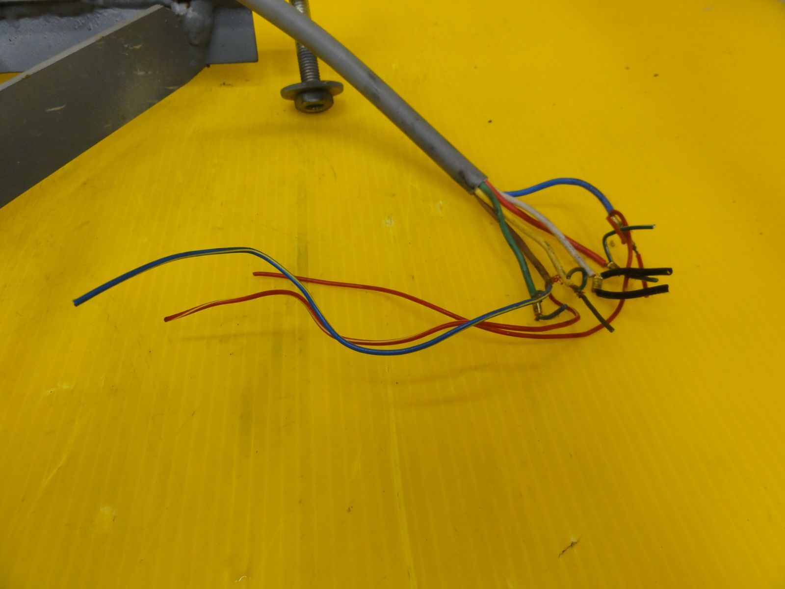 連結牽引金具 軽自動車用