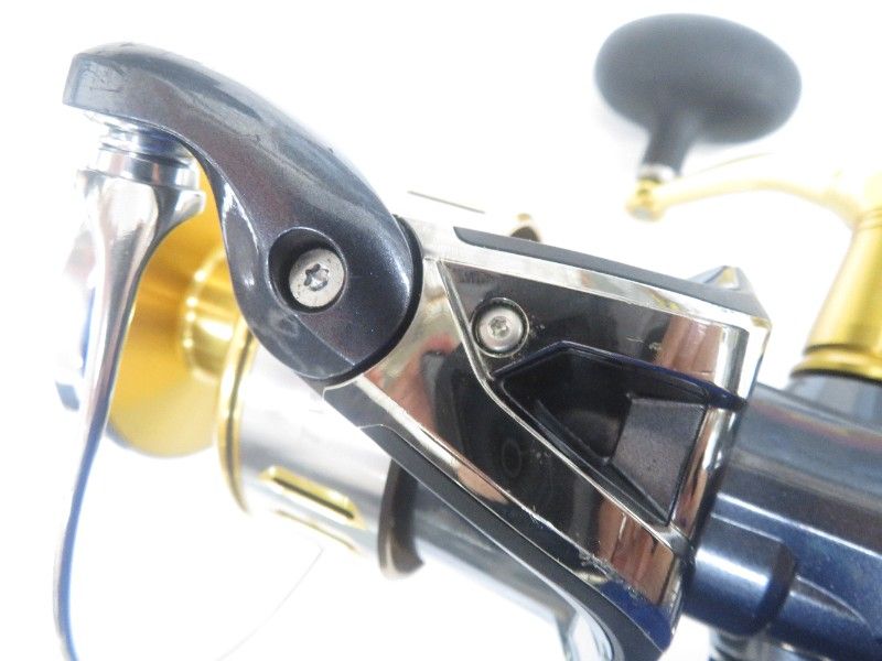 シマノ 15ツインパワー 04-