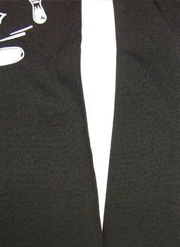 ボーリングシャツ