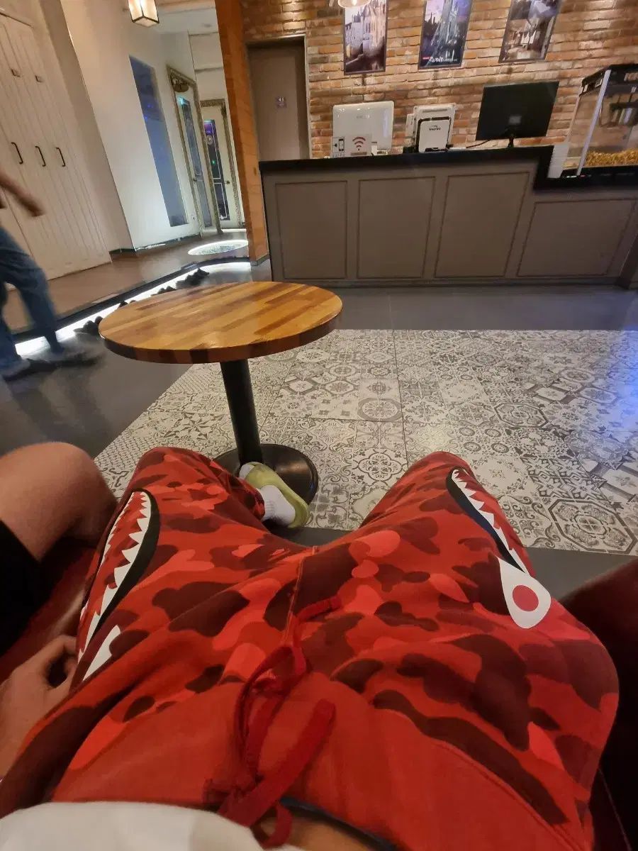 APE