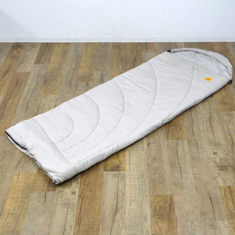 ヌーカ Nuuca Hygge Sleep Standard ヒュッゲ スリープ スタンダード 寝袋 シュラフ 寝具 キャンプ アウトドア