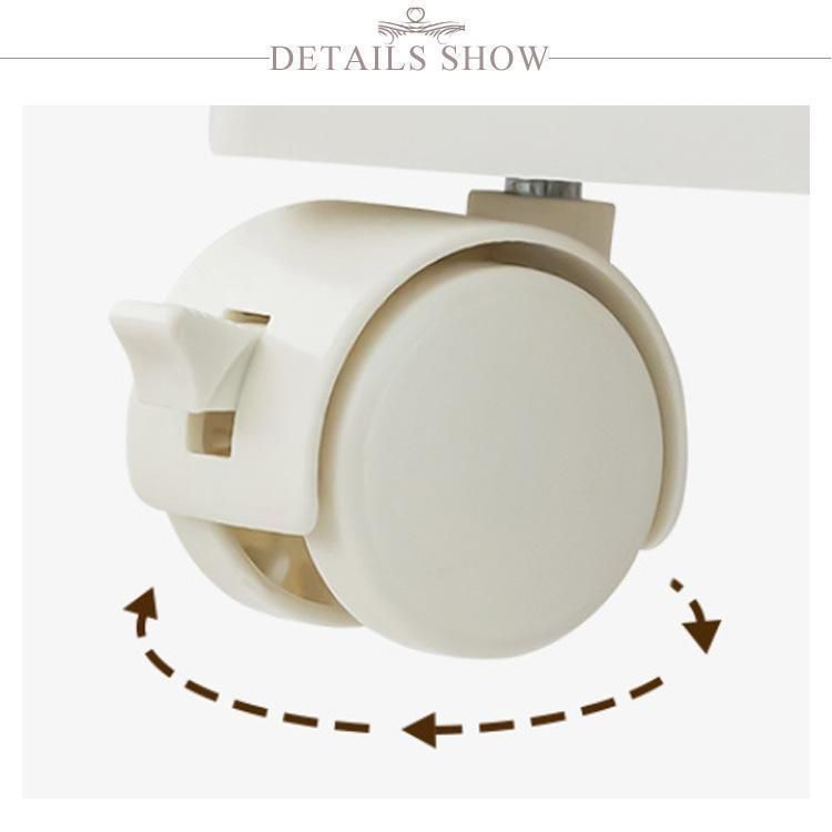 教科書収納 書類収納ワゴン