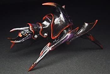 大怪獣ガメラvol.1 4種セット コナミ SFムービーセレクション レギオン