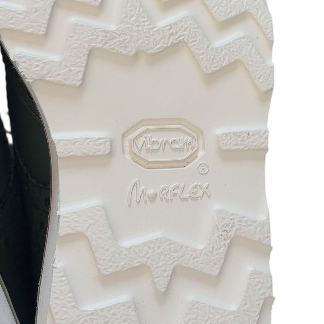  tricker s Barbour トリッカーズ バブアー コラボ ウイングチップ シューズ ビジネスシューズ メダリオン 6 グリーン M 7346 メンズ 紳士用 ドレス ビジネスシューズ ブーツ 革靴