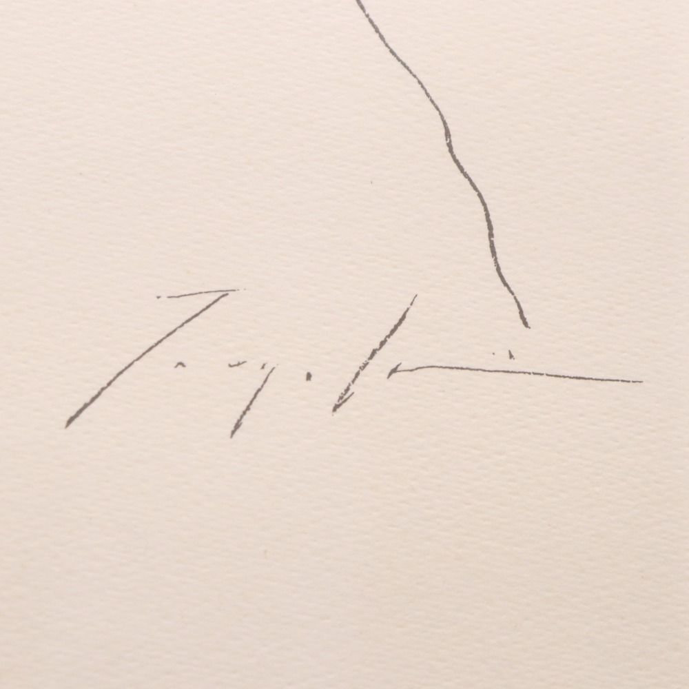 米米クラブ石井竜也さんリトグラフ □ 石井竜也 リトグラフ 星の行く方向 米米CLUB 絵画 - メルカリ