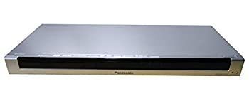 Panasonic パナソニック 500GB ブルーレイディスクレコーダー シルバー
