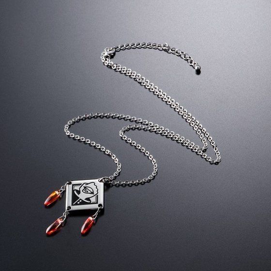 呪術廻戦 虎杖悠仁 ネックレス