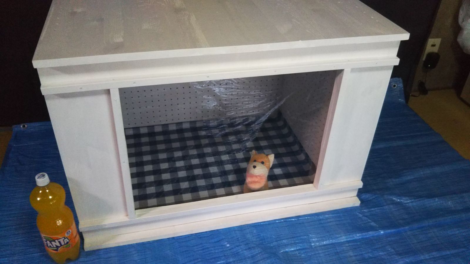 新品処分｜苦情対策｜高品質高性能｜約30dbダウン｜防音