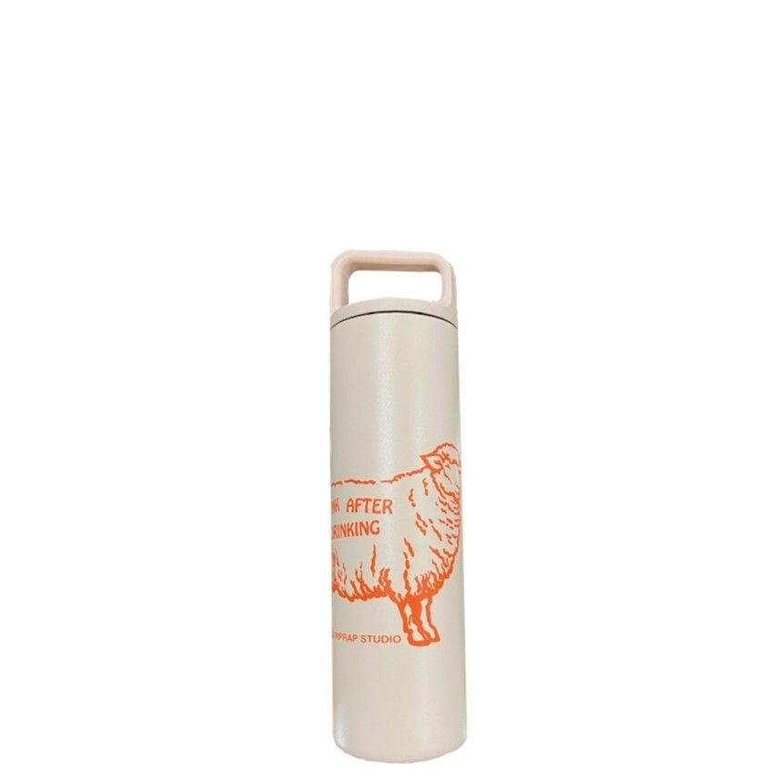 Riprap リップラップ MiiR 20oz WIDE MOUTH BOTTLE SHEEP ミアー ワイド マウス ボトル シープ 水筒