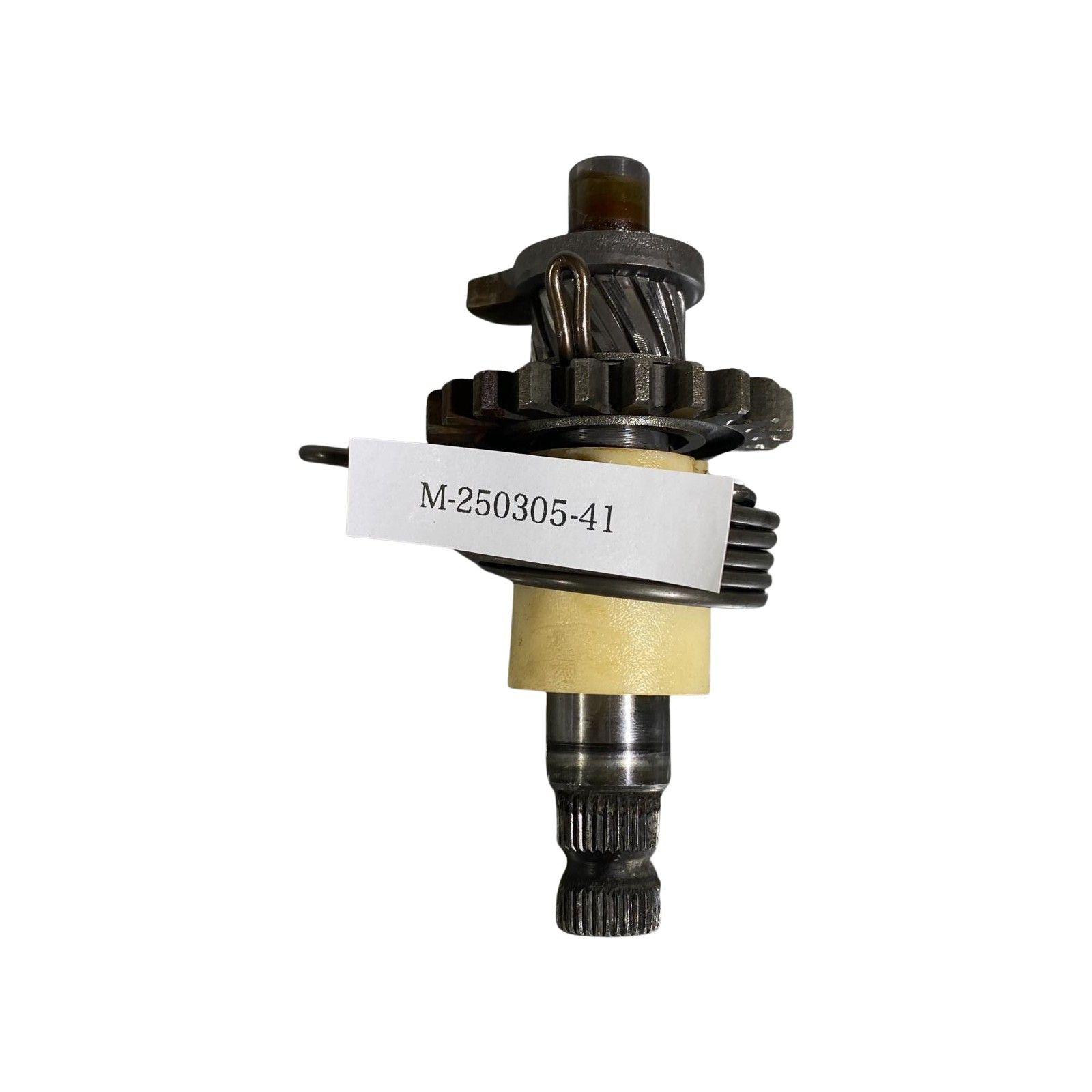 YAMAHA RZ250 キックシャフト ヤマハ