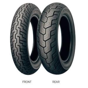 【新品・2営業日で発送】DUNLOP ダンロップ 【必ず購入前に仕様をご確認下さい】D404F 100／90-19M 57H WT