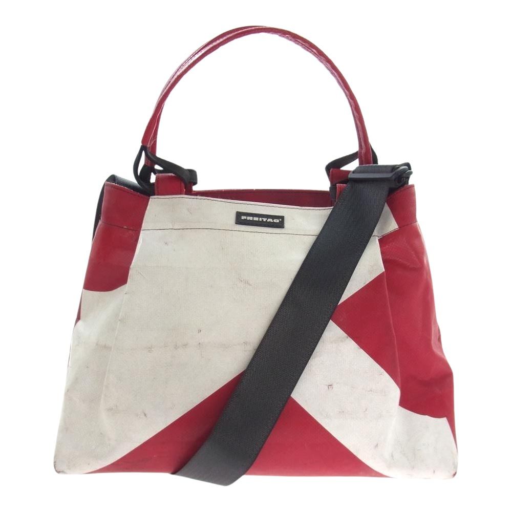 FREITAG F92 DUNPHY フライターグ ダンフィー トートバッグ美品 FREITAG F92 DUNPHY 廃盤 フライターグ FREITAG F92 DUNPHY ダンフィー