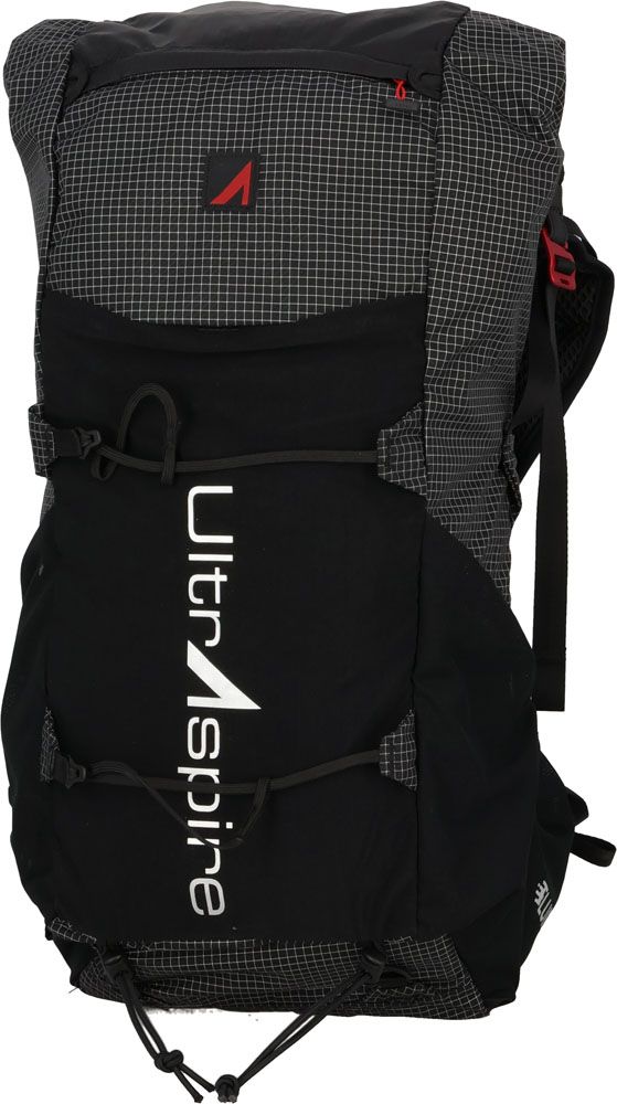 ウルトラスパイア UltrAspire アウトドア エピックXT 3.0 EPIC XT 3.0 リュック ザック 登山 トレッキング バッグ 鞄 かばん バックパック 大容量 19681102 136 PITCHBLACK