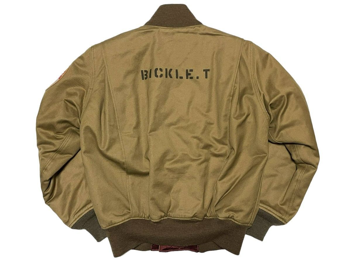 極美品 XS THE REAL McCOY'S リアルマッコイズ TAXI DRIVER