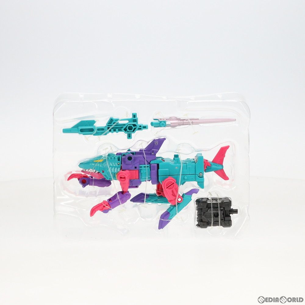 タカラトミーモール限定 オーバーバイト トランスフォーマー