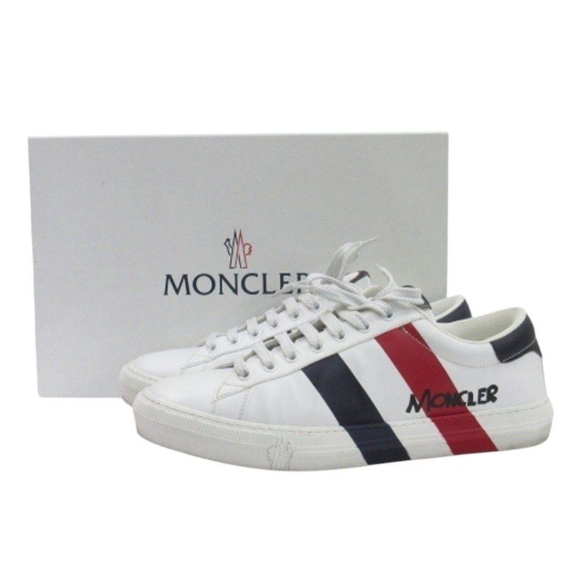 MONCLER ホワイトレザースニーカー 528_02-min-300x300.jpg