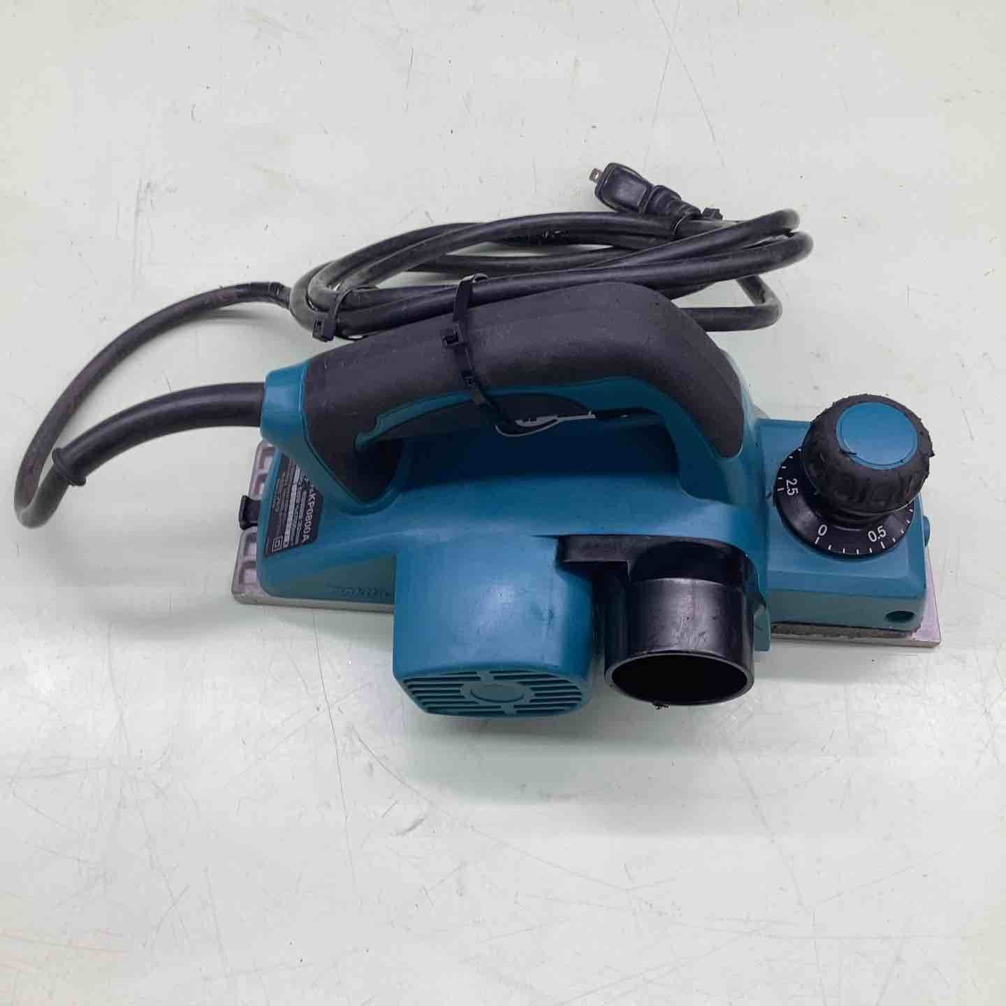 マキタ makita 電気カンナ KP0800A 越谷店