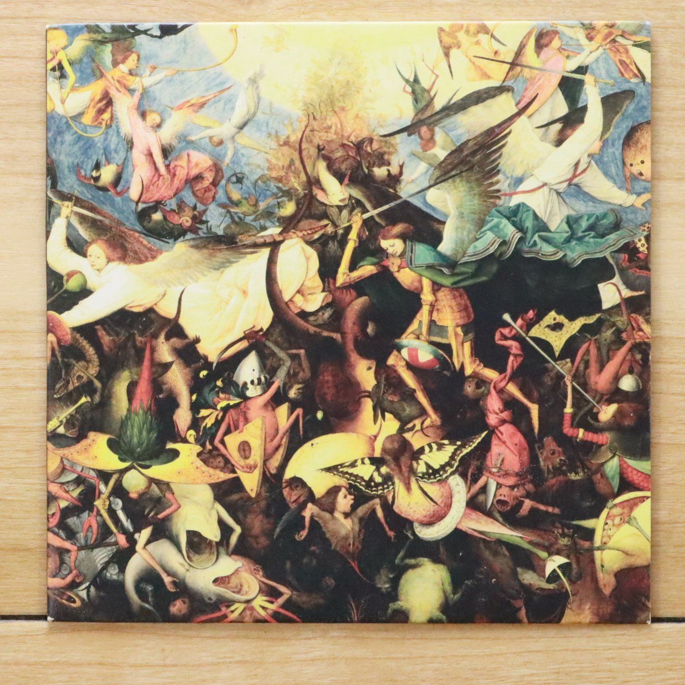 国内盤CD☆ザ・ハイエイタス/the HIATUS□ Horse Riding EP