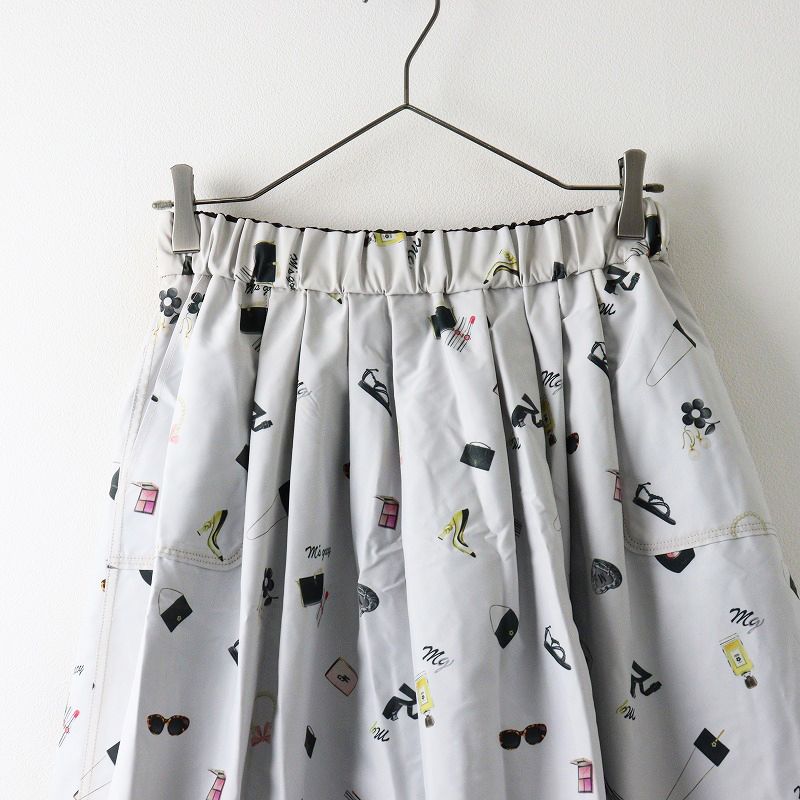 2024SS エムズグレイシー M 