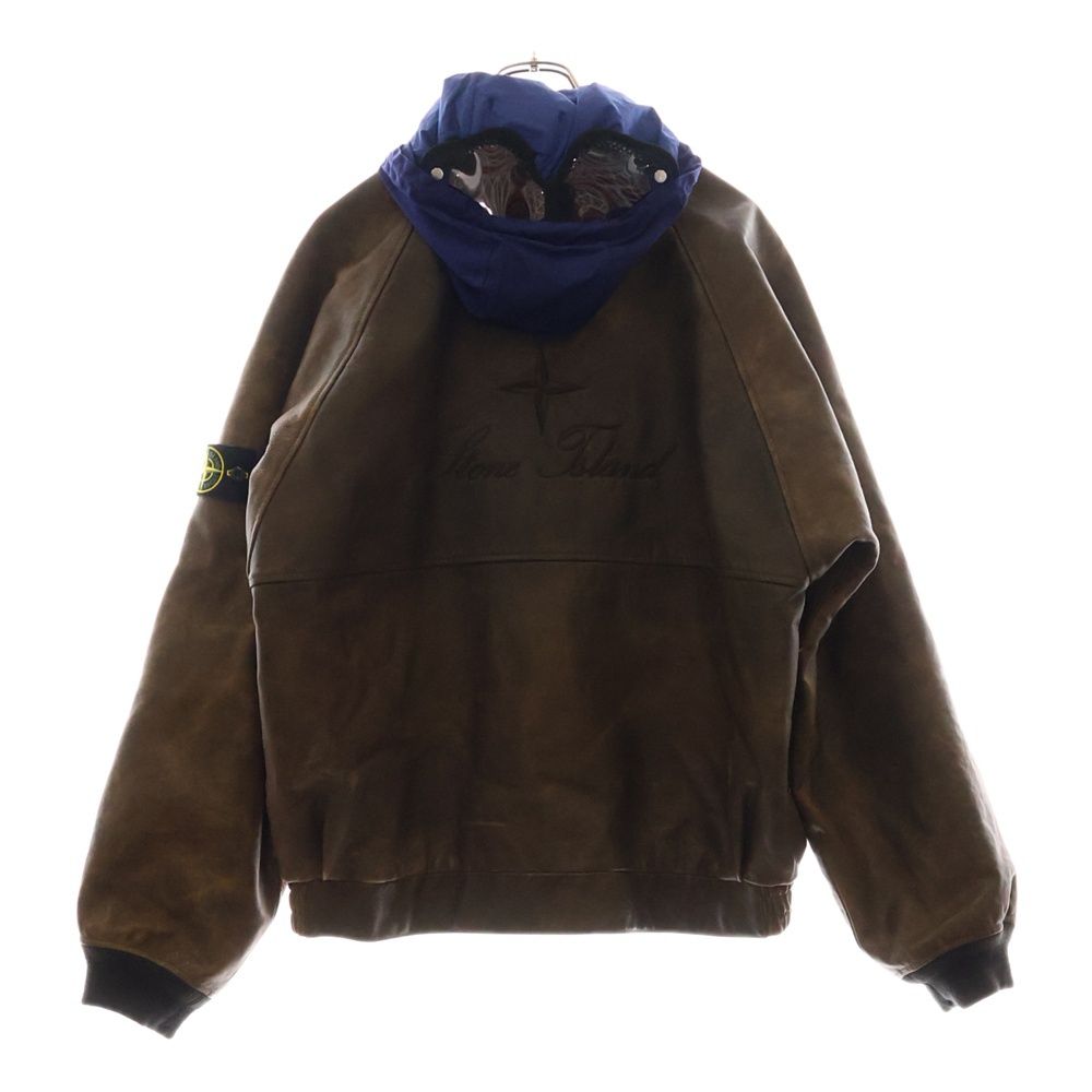 専用Raf Simons 2002AW 02AW 来ら archive スタジャン