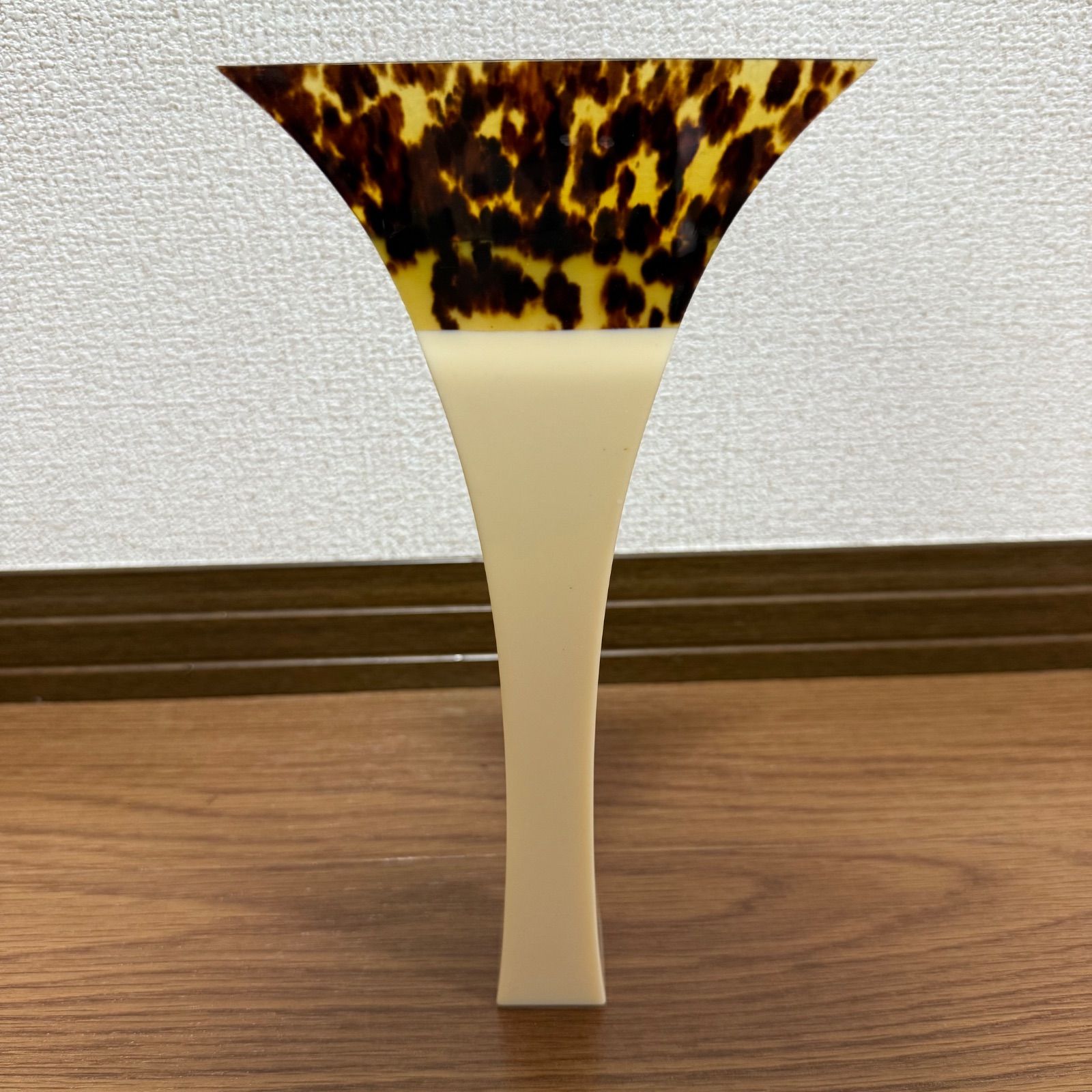 美品 ふじ印 津山撥七五 別注高級品 13cm/233g/バチ/撥/三味線/鼈甲 美品 ふじ印 津山撥七五 別注高級品 13cm/233g/バチ/撥/三味線