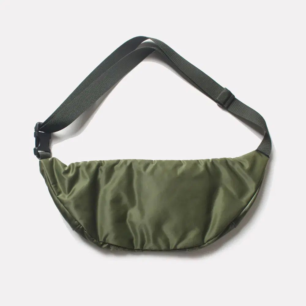 PORTER ポーター×キャプテンサンシャイン　ショルダーバッグ　カーキ PORTER ポーター×キャプテンサンシャイン ショルダーバッグ カーキ