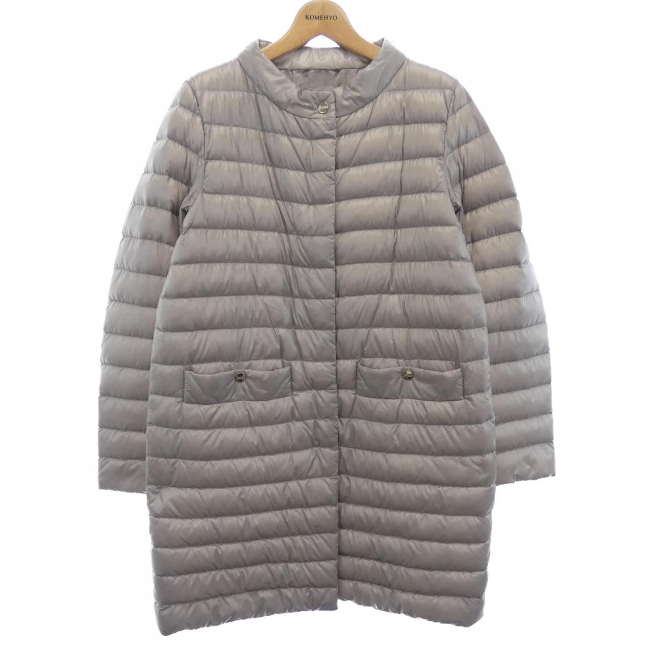 ヘルノ Herno PI001419D ダウンコート