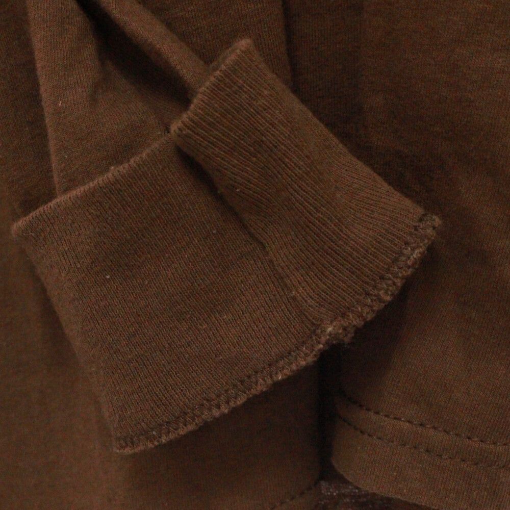 cvtvlist (カタリスト) 22SS SB Flip Longsleeve Tee フリップ