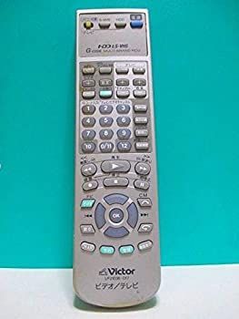 ビクター ビデオリモコン LP 21036 017