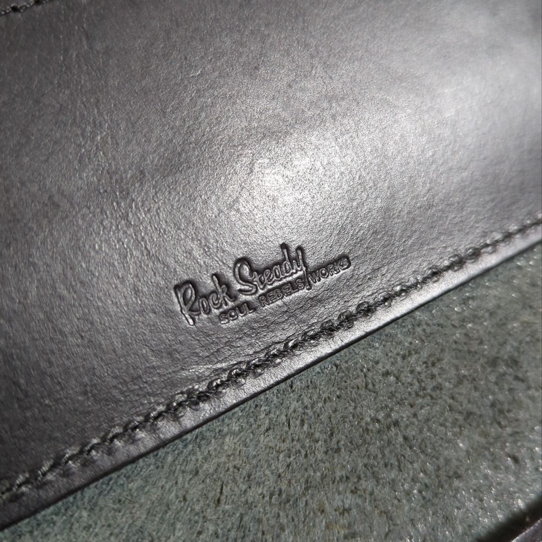 Rock Steady×PORTER LONG WALLET | hartwellspremium.com