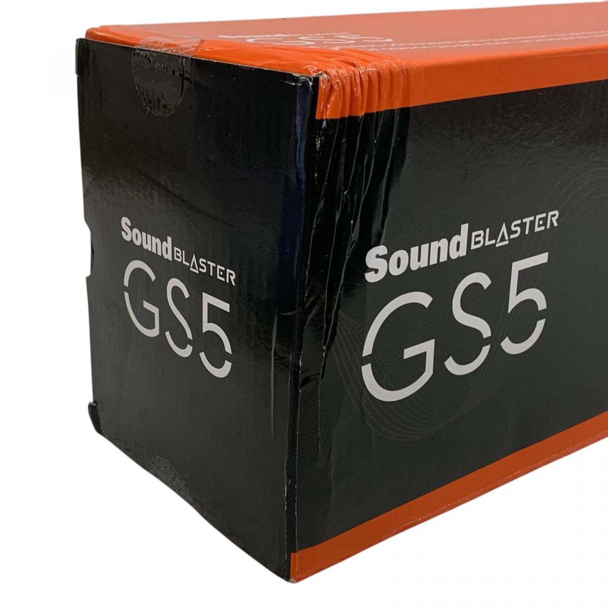 ゲーミングサウンドバー CREATIVE クリエイティブ Sound Blaster GS5 SP-SBGS5-A BYK826793相 WWW_OLIVIERBERNSTEIN_COM