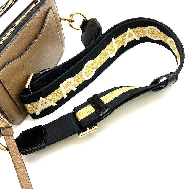 MARC JACOBS マークジェイコブス ザ・スナップショット M0014146056 
